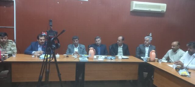 بازگشایی مرز «چیلات» مطالبه دیرینه مردم ایلام بوده است