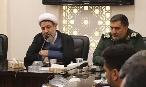 پیروزی در جنگ ۱۲ روزه به دلیل اقتدار و تلاش نیروهای مسلح بود پیروزی در جنگ ۱۲ روزه به دلیل اقتدار و تلاش نیروهای مسلح بود