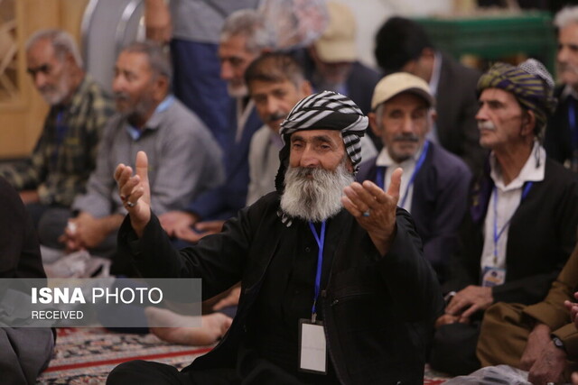 تکریم سالمندان؛ افزایش حس مسئولیتپذیری در جامعه