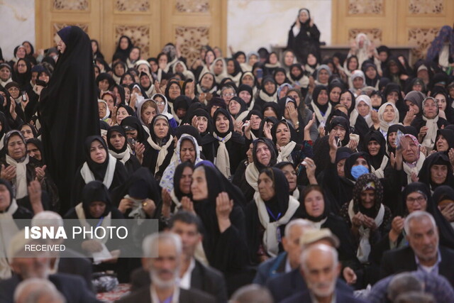 تکریم سالمندان؛ افزایش حس مسئولیتپذیری در جامعه