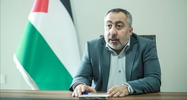 حماس: عمق انزوای رژیم صهیونیستی در مجمع عمومی آشکار شد