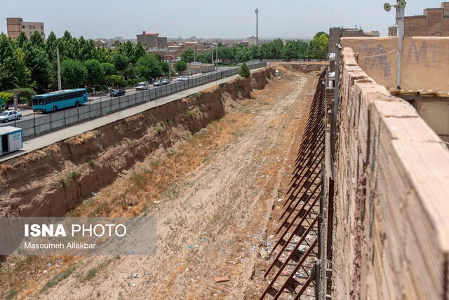 سازمان بازرسی به پرونده گود حصارک کرج ورود کند