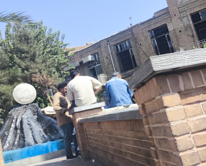 بازار ارز بدون خریدار و فروشنده ماند...