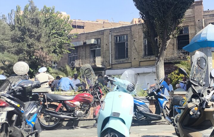 بازار ارز بدون خریدار و فروشنده ماند...