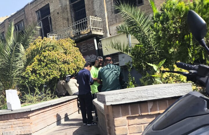 بازار ارز بدون خریدار و فروشنده ماند...