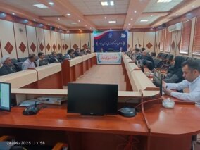 احداث باغات دیم در ایلام، ارزش افزوده اقتصادی بیشتری دارد