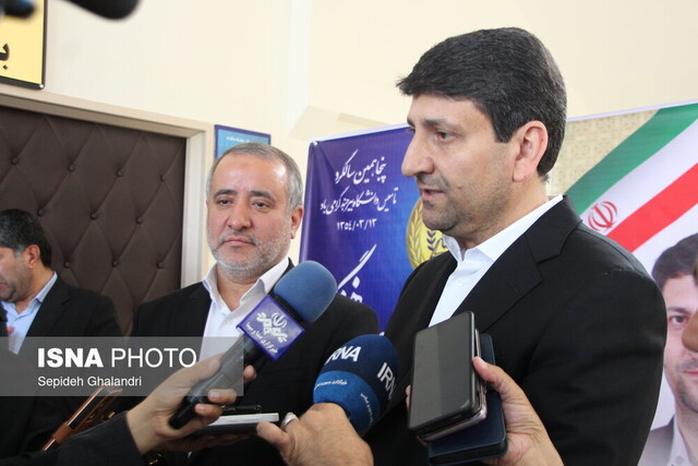 پروژه اتصال منازل و کسب‌وکارها به شبکه فیبر نوری با شتاب در حال اجراست