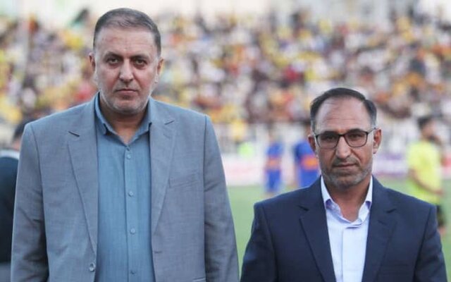 راه موفق فجر شهید سپاسی با قدرت ادامه خواهد یافت