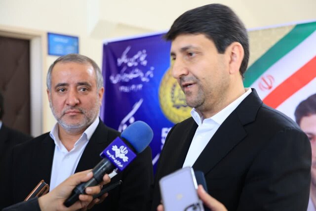 آیین افتتاح همزمان ۶۱ پروژه ارتباطی خراسان جنوبی با حضور وزیر ارتباطات و فناوری اطلاعات