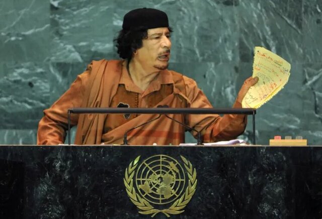 طولانیترین سخنرانیها در مجمع عمومی سازمان ملل در یک نگاه