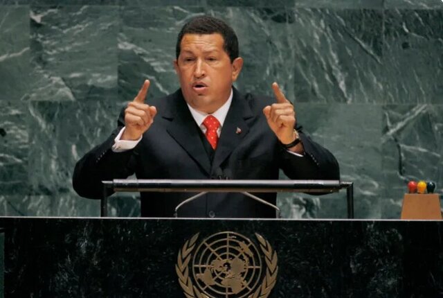 طولانیترین سخنرانیها در مجمع عمومی سازمان ملل در یک نگاه