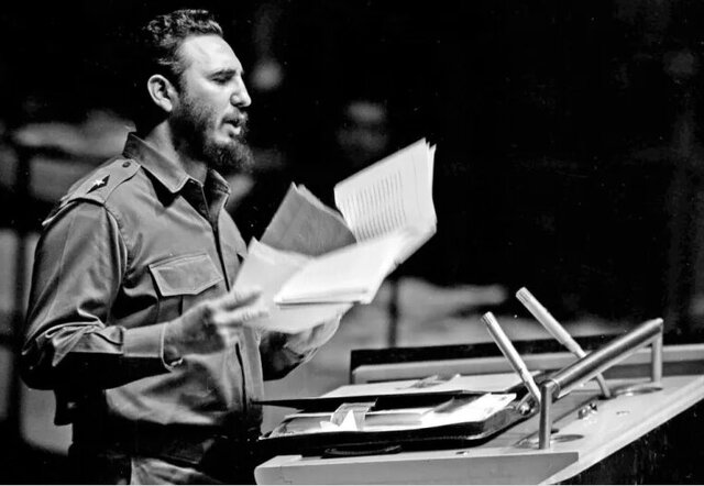 طولانیترین سخنرانیها در مجمع عمومی سازمان ملل در یک نگاه