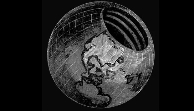 ۱۰ تئوری توطئه فضایی که ذهن شما را به چالش میکشد؛ آیا ناسا چیزی را از ما پنهان میکند؟