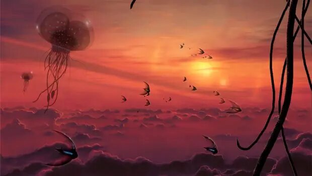 ۱۰ تئوری توطئه فضایی که ذهن شما را به چالش میکشد؛ آیا ناسا چیزی را از ما پنهان میکند؟