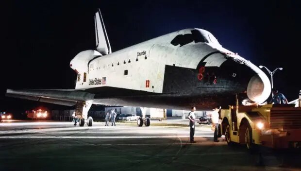 ۱۰ تئوری توطئه فضایی که ذهن شما را به چالش میکشد؛ آیا ناسا چیزی را از ما پنهان میکند؟