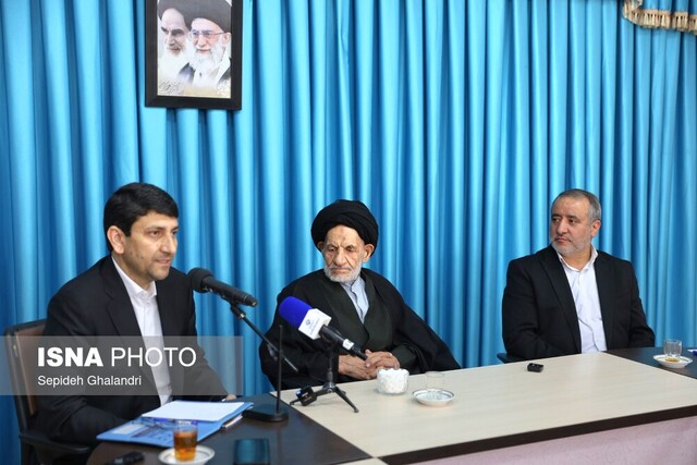 خراسان جنوبی ظرفیت‌های ارزشمندی در حوزه هوشمندسازی معادن دارد