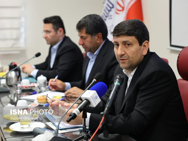 اتصال همه روستاهای بالای ۲۰ خانوار به اینترنت پرسرعت در دستور کار دولت چهاردهم