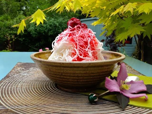 افزایش قیمت در نرخ جدید بستنی و پالوده سنتی در شیراز اندک است