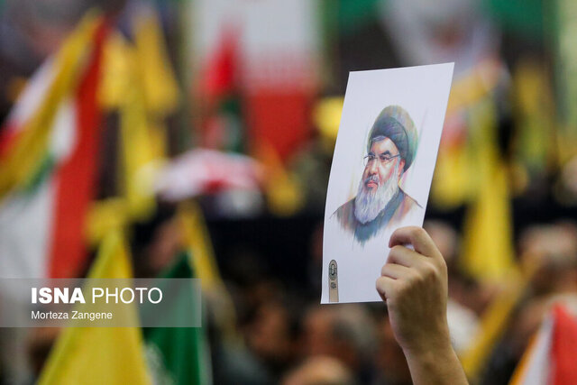بیانیه وزارت خارجه ایران در سالگرد شهادت سیدحسن نصرالله