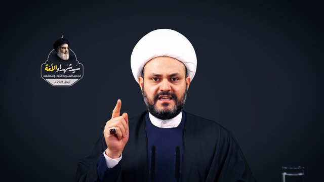 نجباء: ترور نصرالله، پایان داستان نیست/ روی شکست مقاومت شرط نبندید