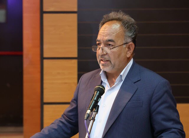 توسعه عدالت ارتباطی و هوشمندسازی معادن در دستور کار دولت چهاردهم است