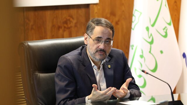 نگاهداری: تجربیات حکمرانی ایران و چین به اشتراک گذاشته شود نگاهداری: تجربیات حکمرانی ایران و چین به اشتراک گذاشته شود