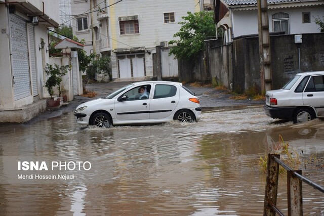 اعلام آماده‌باش کامل شهرداری ایلام در پی هشدار نارنجی هواشناسی