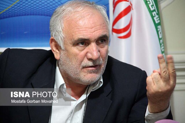 لزوم حضور سرمایه گذاران بخش خصوصی در حوزه معادن اهر و هریس
