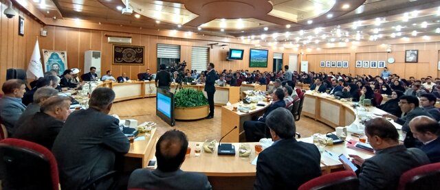 نخبگان، اصلیترین سرمایه استان کهگیلویه و بویراحمد هستند