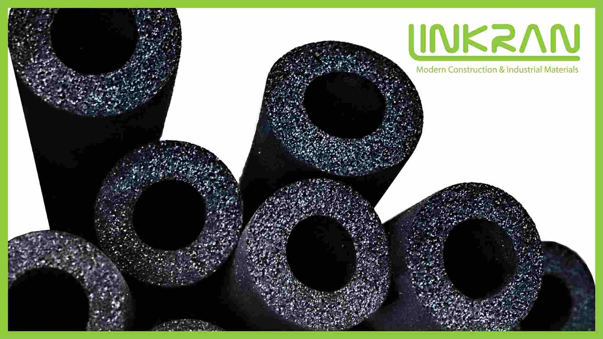 لینکا ابزار انتخاب عایق الاستومری مناسب/تبعات انتخاب نادرست عایق و بیتوجهی به عایقکاری تأسیسات