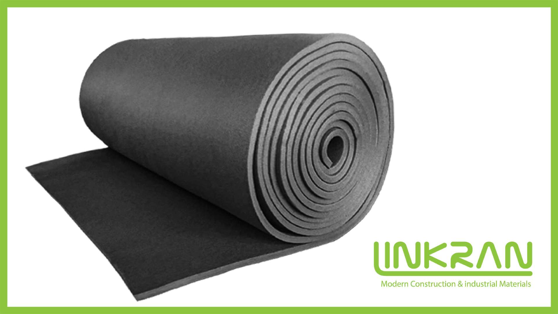 لینکا ابزار انتخاب عایق الاستومری مناسب/تبعات انتخاب نادرست عایق و بیتوجهی به عایقکاری تأسیسات