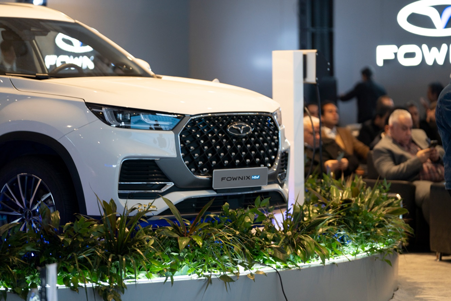 تجربه مالکان خودروهای فونیکس NEV؛ ترکیبی از صرفهجویی، تکنولوژی و آرامش خیال