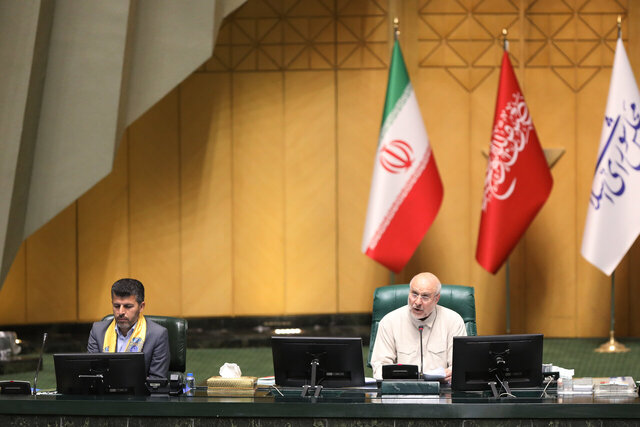 خلاصه اخبار ۶مهر مجلس؛ درخواست قالیباف از مسئولان