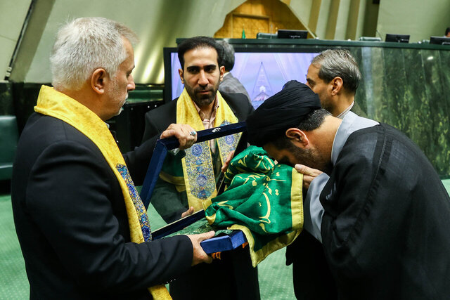 خلاصه اخبار ۶مهر مجلس؛ درخواست قالیباف از مسئولان