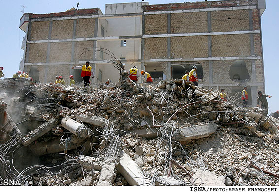 قصه آتشنشانهایی که جان میدهند که جان دهند