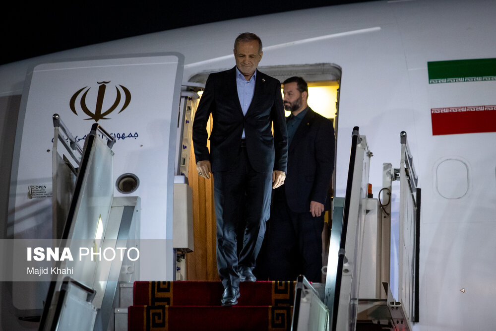 بسته خبری ایسنا از اخبار رئیسجمهور در ۲۴ ساعت گذشته