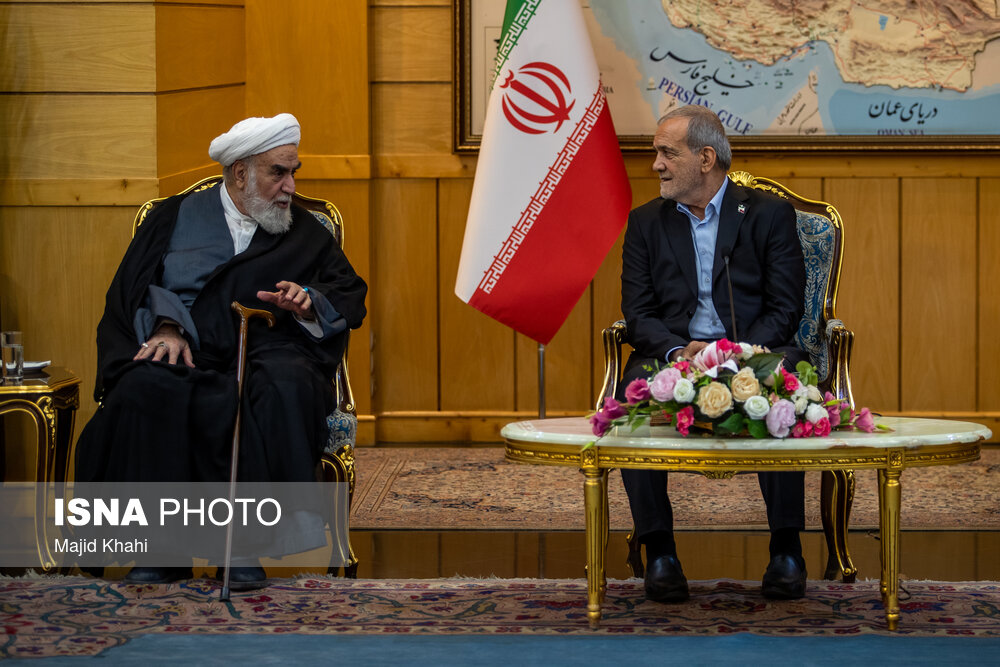 بسته خبری ایسنا از اخبار رئیسجمهور در ۲۴ ساعت گذشته