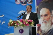 آمریکا برای پنهان کردن شکست از الفاظ فریبنده استفاده می‌کند