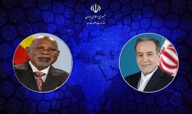 وزیر خارجه اوگاندا استفاده ابزاری از شورای امنیت برای اعمال فشار علیه ایران را تقبیح کرد