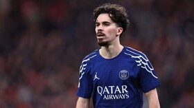 رئال مادرید چشم به راه چراغ سبز ویتینیا