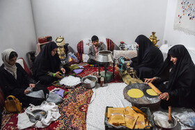 نمایش میدانی «تویی تمام ماجرا» - سمنان