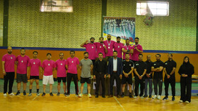 برترین‌های فانکشنال فیتنس خوزستان معرفی شدند