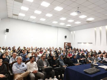 برگزاری کارگاههای آموزشی هوش مصنوعی در پارک فناوری دانشگاه تهران