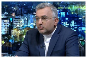معاون عراقچی: بخش قابل‌توجهی از تجارت ایران تحت تاثیر تحریم‌ها نخواهد بود