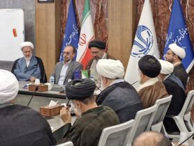 لزوم هم‌افزایی استانداری قم و نهاد رهبری در دانشگاه‌ها