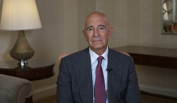 فرستاده آمریکا: ترامپ میخواهد جنگ غزه پایان یابد