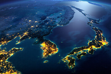 کره جنوبی در سودای پیشی گرفتن از «اوپن‌ای‌آی» و «گوگل»