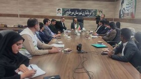 تشدید نظام مراقبت بیماری‌های مشترک بین انسان و دام در میرجاوه