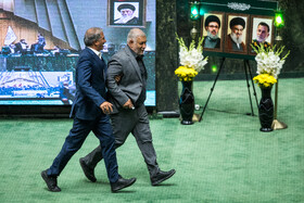 صحن علنی مجلس - ۶ مهر