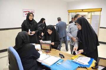 افزایش آمار ثبت‌نام دانشجویان در دانشگاه آزاد